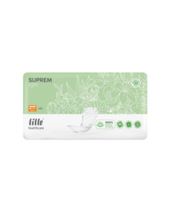 Anatomishe inlegger LIL light Extra Plus 5D - 16st