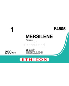MERSILENE 1 F4505 250cm - 20draden