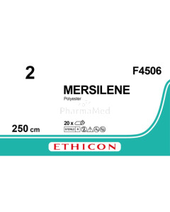 MERSILENE 2 F4506 250cm - 20draden