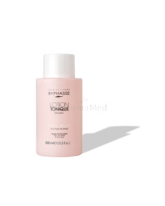 BYPHASSE Lotion tonique Douceur 500ml