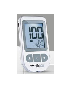 AREO LECTEUR Glucomen GK - 1pc