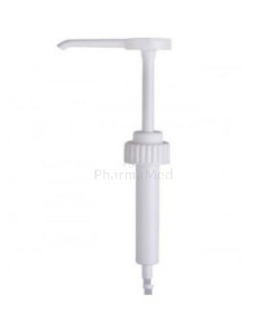 Pompe 30ml pour bidon 10L BUZIL.........(1pc)