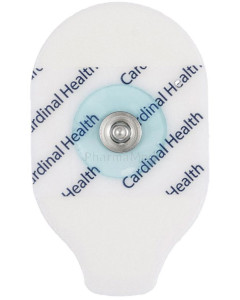 ELECTRODES ECG H92SG 57X34mm - 500pc