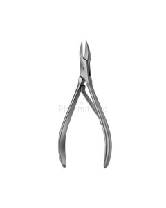 Pince à ongle incarné AESCULAP -11.5cm/16mm