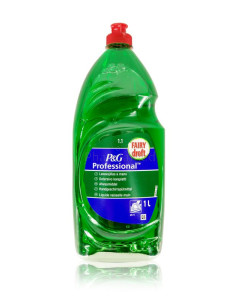 DREFT prof. afwas - 1L