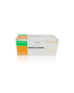 OPSITE FLEXIFIX 10mx15cm - 1rl