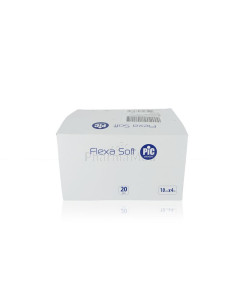 FLEXA Soft - 10cm x 4m cello - 20pc