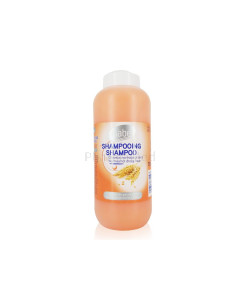 Shampoing cheveux ...................(750 ml)
