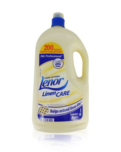 LENOR Professionnel - Linen care - 4L