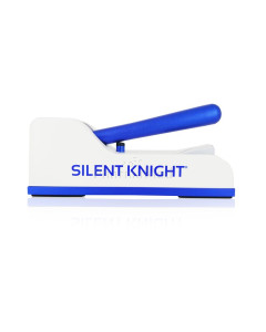 Silent Knight Pill Crusher