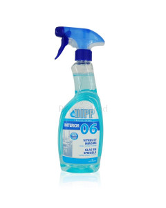 DIPP 06 nettoyant vitres spray - 750ml