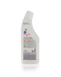 ECHOCLEAN gel wc détartrant - 750ml