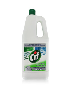 CIF JAVEL ...............................(2L)