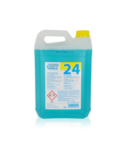 DIPP 24 nettoyant cuisine multi usages ..(5L)