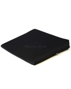 SISSEL SIT STANDARD coussin triangulaire - noir