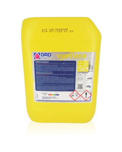 VORMENREIN dégraissant de trempage - 14kg