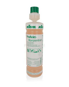 PROFEKT KIEHL nettoyant sols polissable - 1L