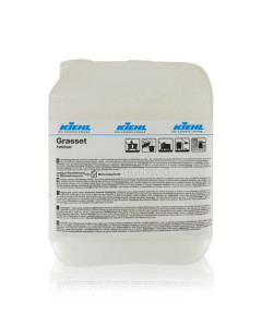 Dégraissant multisurfaces cuisine GRASSET(5L)