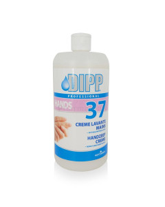 DIPP 37 savon mains crème - 1L