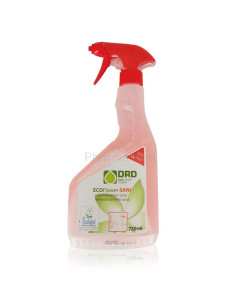 EcoFlower SANI Spray nettoyant sanitaire - 750ml