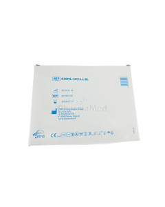 Seringues ZARYS dicoNEX luer lock - 10ml - 100pc