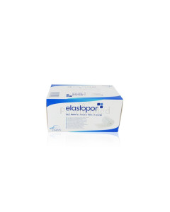 ELASTOPOR E sparadrap hypo. ZARYS 15cmx10m - 1rl