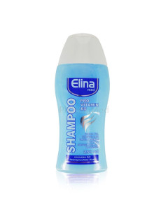 Shampoing ELINA PRO VITAMINE B5 ......(250ml)