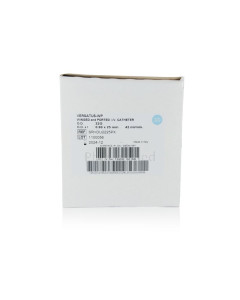 Cath. I.V TERUMO VERSATUS ail+port - 22G25 - 50pc