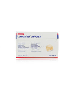 LEUKOPLAST UNIVERSAL 22mm ............(250st)