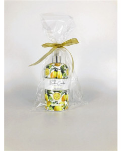 BAYLIS Savon Lemon & Basilic 500ml