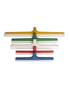 INDUSTRA FOOD raclette bleu 45cm- 1 pc