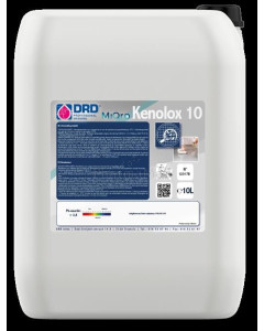 MiQro Kenolox 10 désinfectant/virucide - 10L