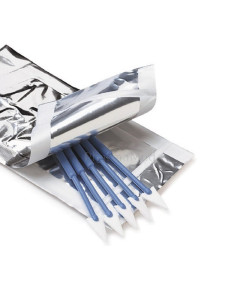 PRO-OPHTA Bâtonnets occulaires stériles - 50pc