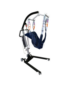 Lève personne MAJORQUE ECO 150kg + sangle M