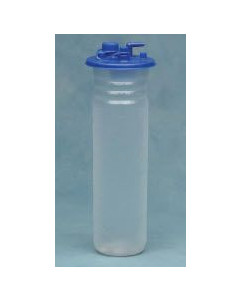 Medi-Vac Flex Advantage liner 1000cc /50pc