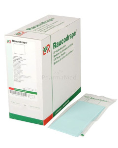 Champ ST 50x60cm fenêtre adhésive L&R 6cm - 70pc