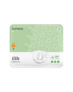 LILFIT Change complet Extra Plus Large - 4x24pc