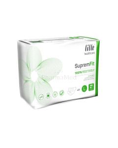 LILFIT Kleefluier Super Plus Large - 1st
