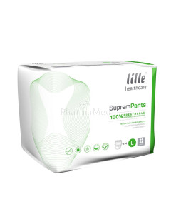 LIL Pants Maxi X-Large - 14st