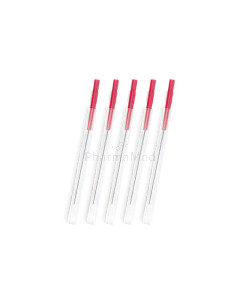 RATIOMED Aiguilles d'acupuncture 0.16x30 B3 - 100pc
