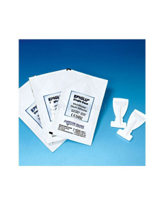 Colle suture cutanée EPIGLU - 10x0.3ml