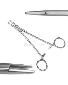 Pince porte-aiguille MAYO HEGAR droit 16cm - 1pc