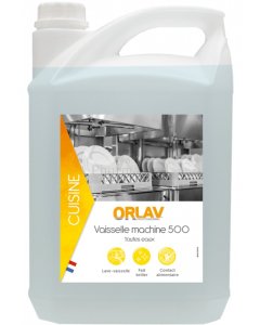 ORLAV Vaisselle machine 500 - 20L