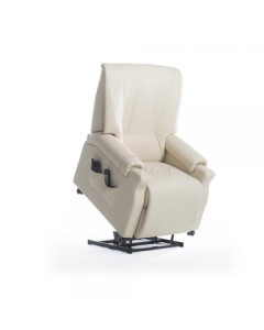 Fauteuil Relax Releveur MEDILAX 3 moteurs Cat M