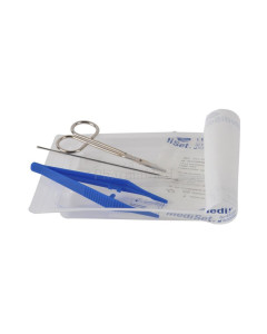 MEDISET 181 set pour mèche - 1pc