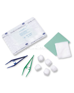 Set pansement 5694 (5T+ 5Comp+2P+1C) - 1pc