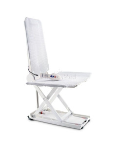 ORCA Élévateur bain dossier inclinable