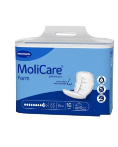MOLICARE PREMIUM Form - 9g - 16pc