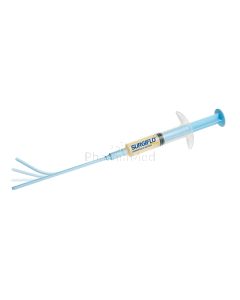 SURGIFLO Hemostatic matrix 8ml - 6pc