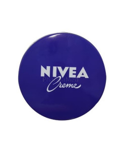 Nivéa crème intense 250ml